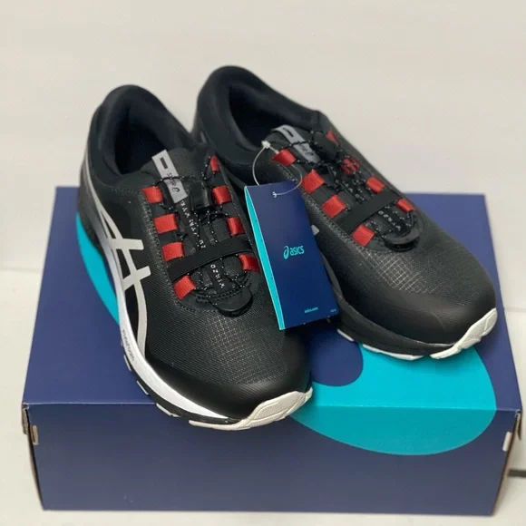 Brand New* - Asics gel cumulus 22 AWL graphite grey silver - Picture 7 of 11